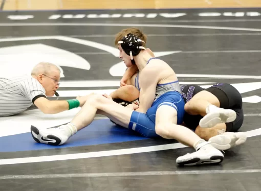 Etown Wrestling Overpowers Scranton with Huge Win