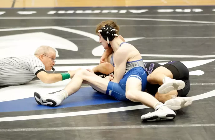 Etown Wrestling Overpowers Scranton with Huge Win