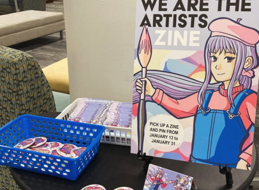 AI and Art