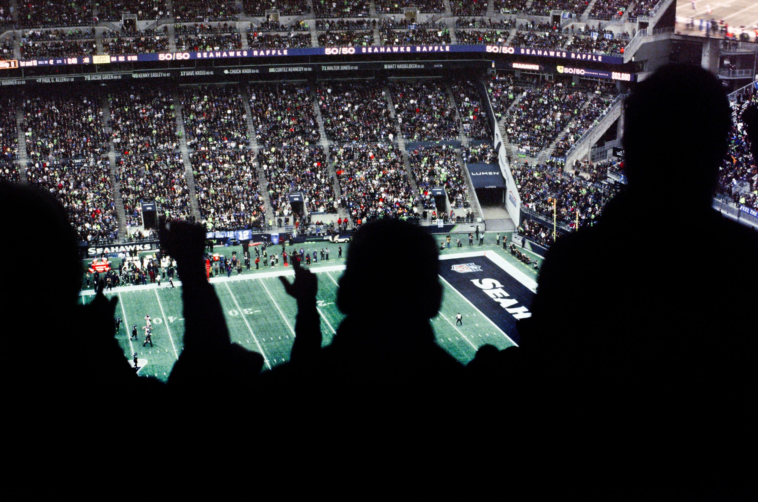 Business Buzz: How Super Bowl LIX is helping American businesses