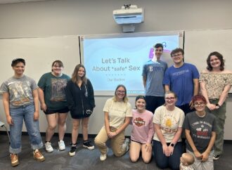 Club Feature: Our Bodies