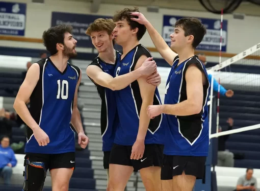 Gopinath, Elizabethtown Take down Lancaster Bible