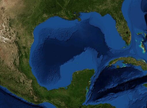 Global Perspective: Mexico Responds to Google’s Gulf of Mexico Change