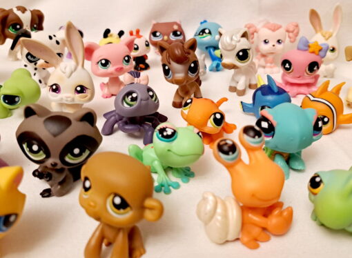 Horoscopes: What Littlest Pet Shop is your zodiac?
