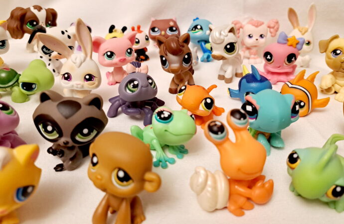 Horoscopes: What Littlest Pet Shop is your zodiac?