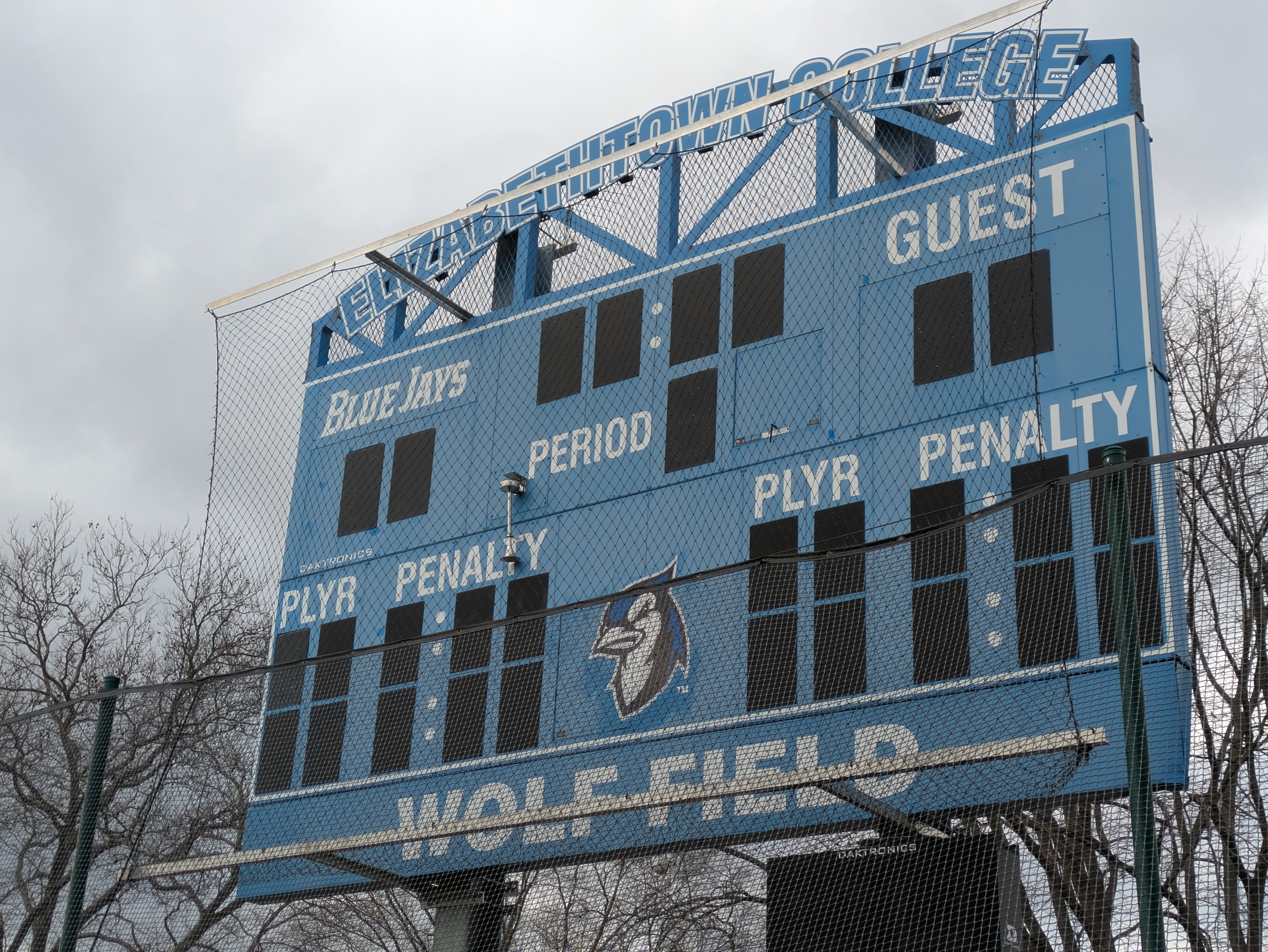 Jays Prepare for Upcoming Lacrosse Season