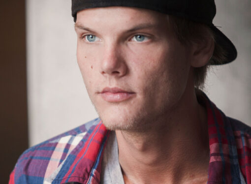 Media Review: Stories by Avicii