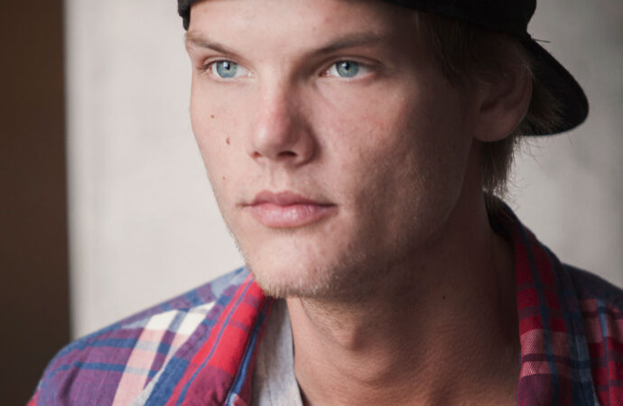 Media Review: Stories by Avicii