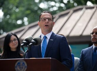 PA Politics: Gov. Shapiro’s Lawsuit and the Trump Cabinet
