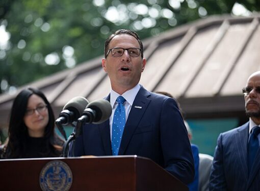PA Politics: Gov. Shapiro’s Lawsuit and the Trump Cabinet