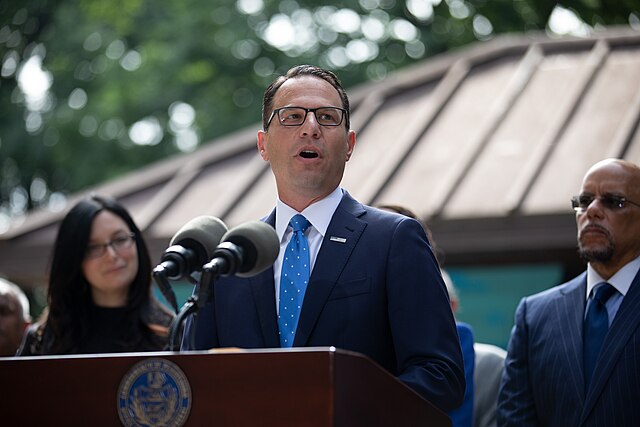 PA Politics: Gov. Shapiro’s Lawsuit and the Trump Cabinet