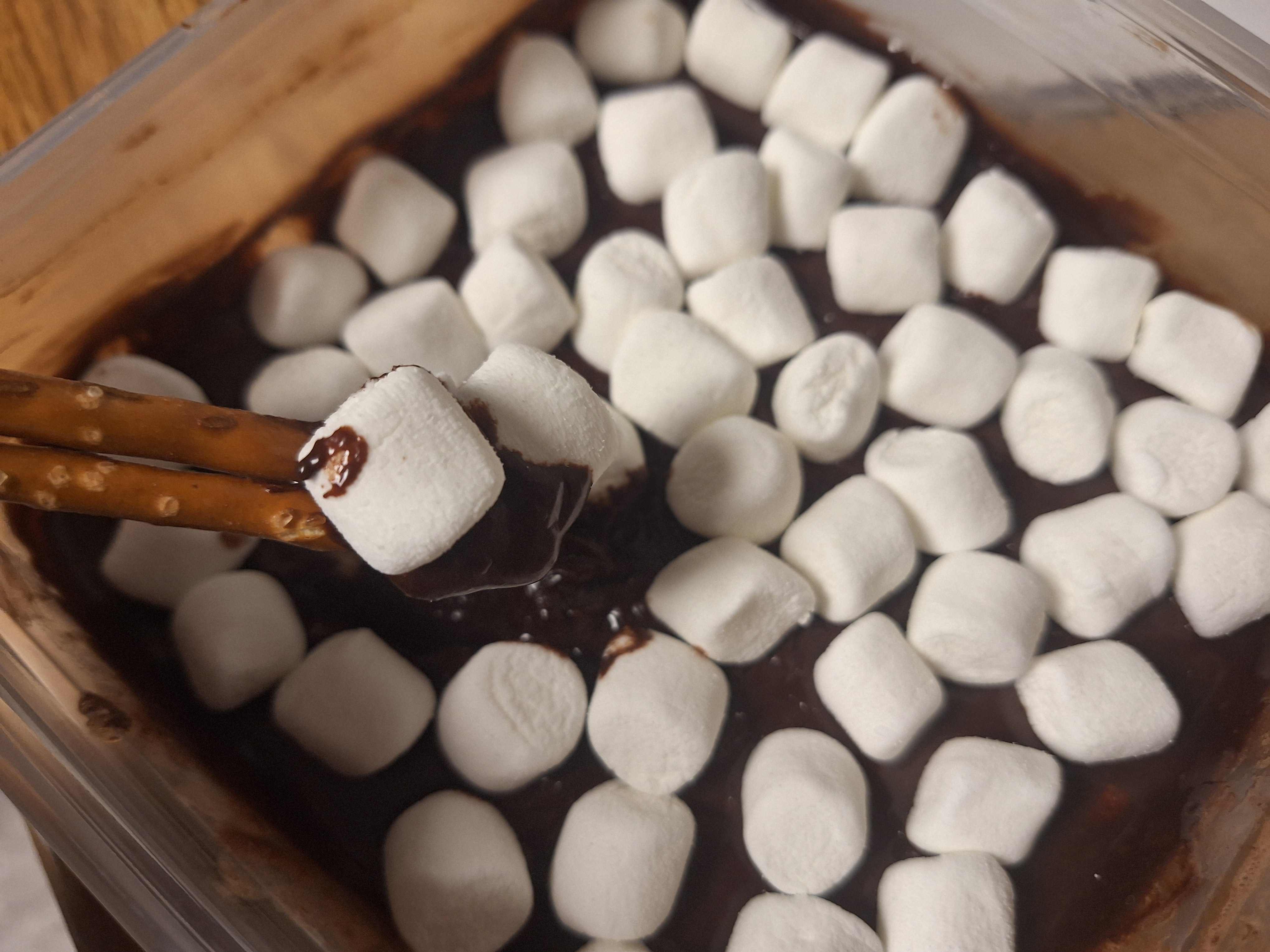 Recipe Review: S’mores Dip