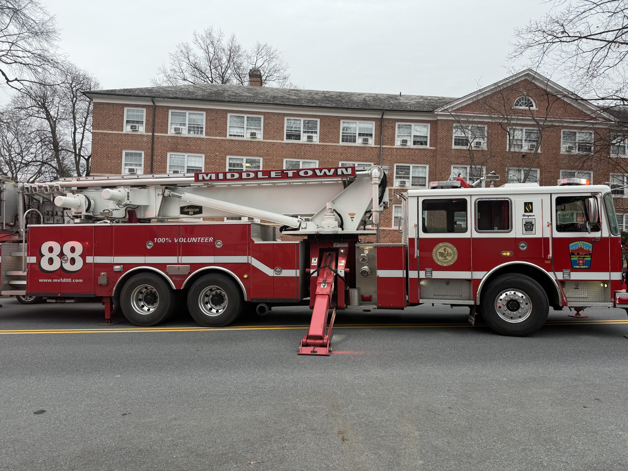 Candle causes fire, destroys Royer dorm room