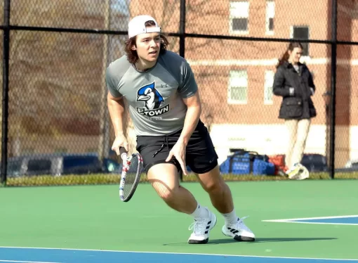 Langer and Walker Hope for Big Seasons in Tennis