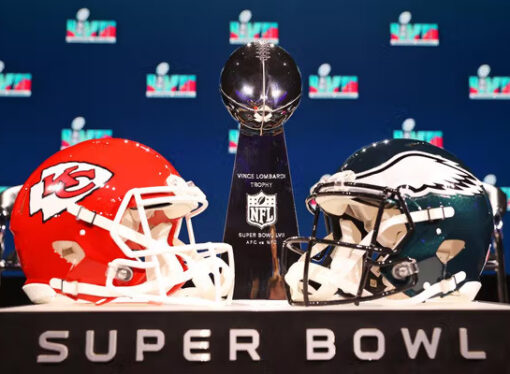 Super Bowl LIX: The final rundown