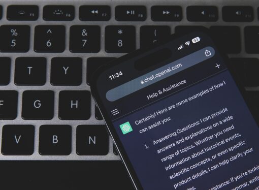 Today’s Tech: OpenAI announces ChatGPT Gov