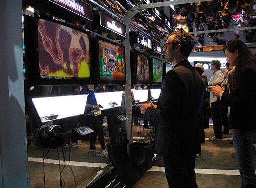 Today’s Tech: Sony’s online services experience major outage