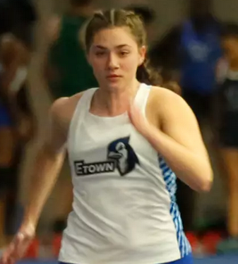 Blue Jays soar past competition in Reading