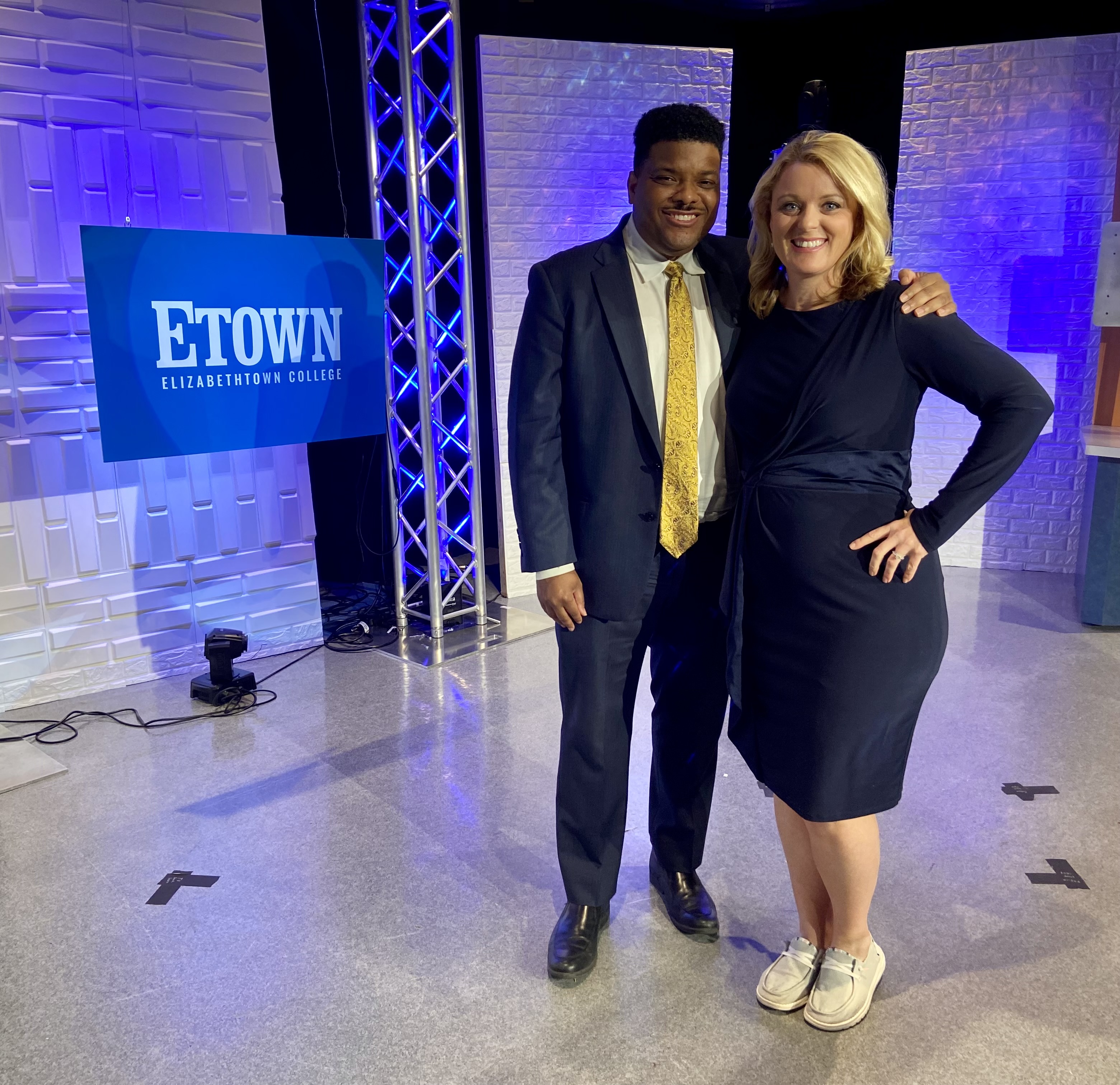 Student anchors are so last year
