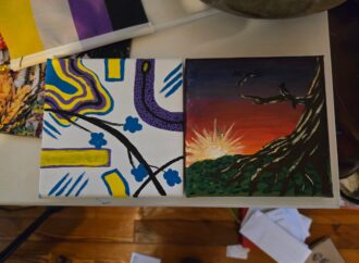 Activity Review: Canvas Swap