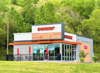 Business Buzz: Etown Runs on Dunkin?