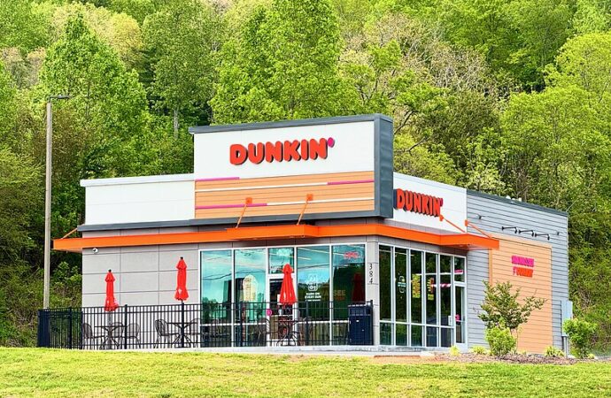 Business Buzz: Etown Runs on Dunkin?