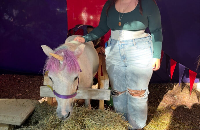 Club Feature: Jousting Club