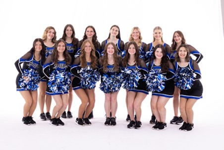 Club Feature: Elizabethtown College Dance Team