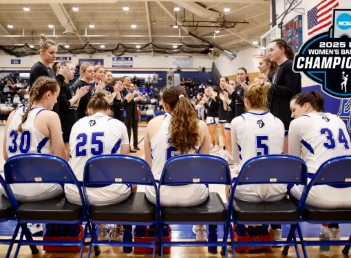 Elizabethtown Basketball Makes Strong Playoff Run