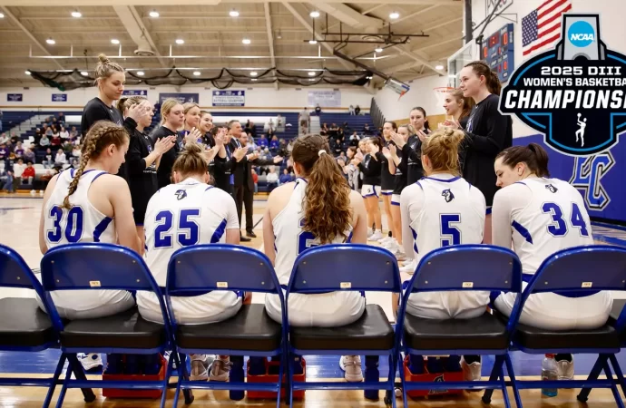 Elizabethtown Basketball Makes Strong Playoff Run