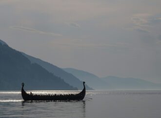 Global Perspective: Returning Greenland to Olden Conquerors