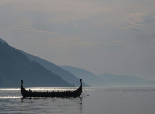 Global Perspective: Returning Greenland to Olden Conquerors