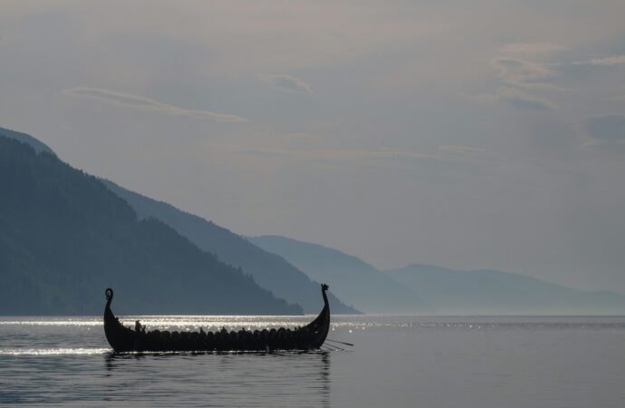 Global Perspective: Returning Greenland to Olden Conquerors