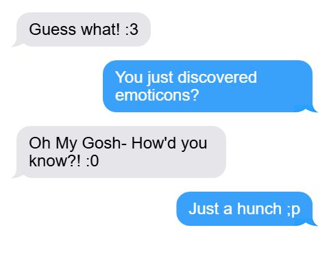 Horoscopes: What Emoticon matches your zodiac sign?