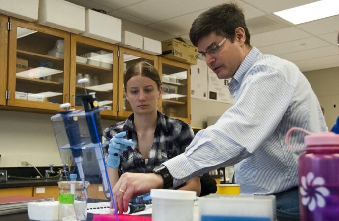 Science department to offer Medical Laboratory Science major