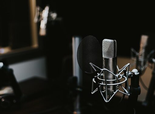 Media Review: Therapuss with Jake Shane