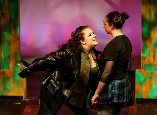 A New Romance: Tempest Theater’s “A Midsummer Night’s Dream”