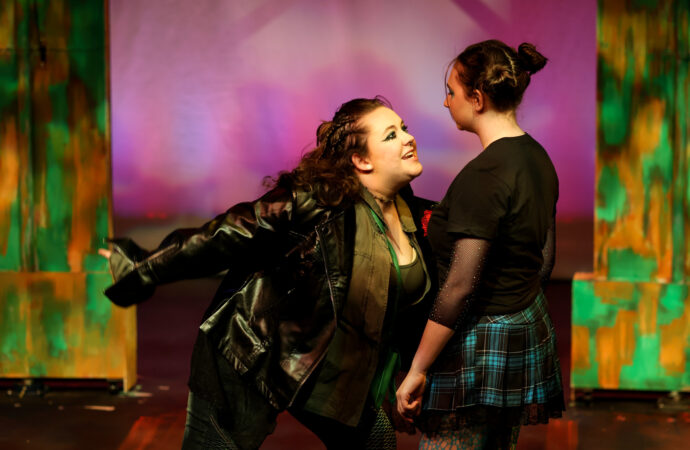 A New Romance: Tempest Theater’s “A Midsummer Night’s Dream”