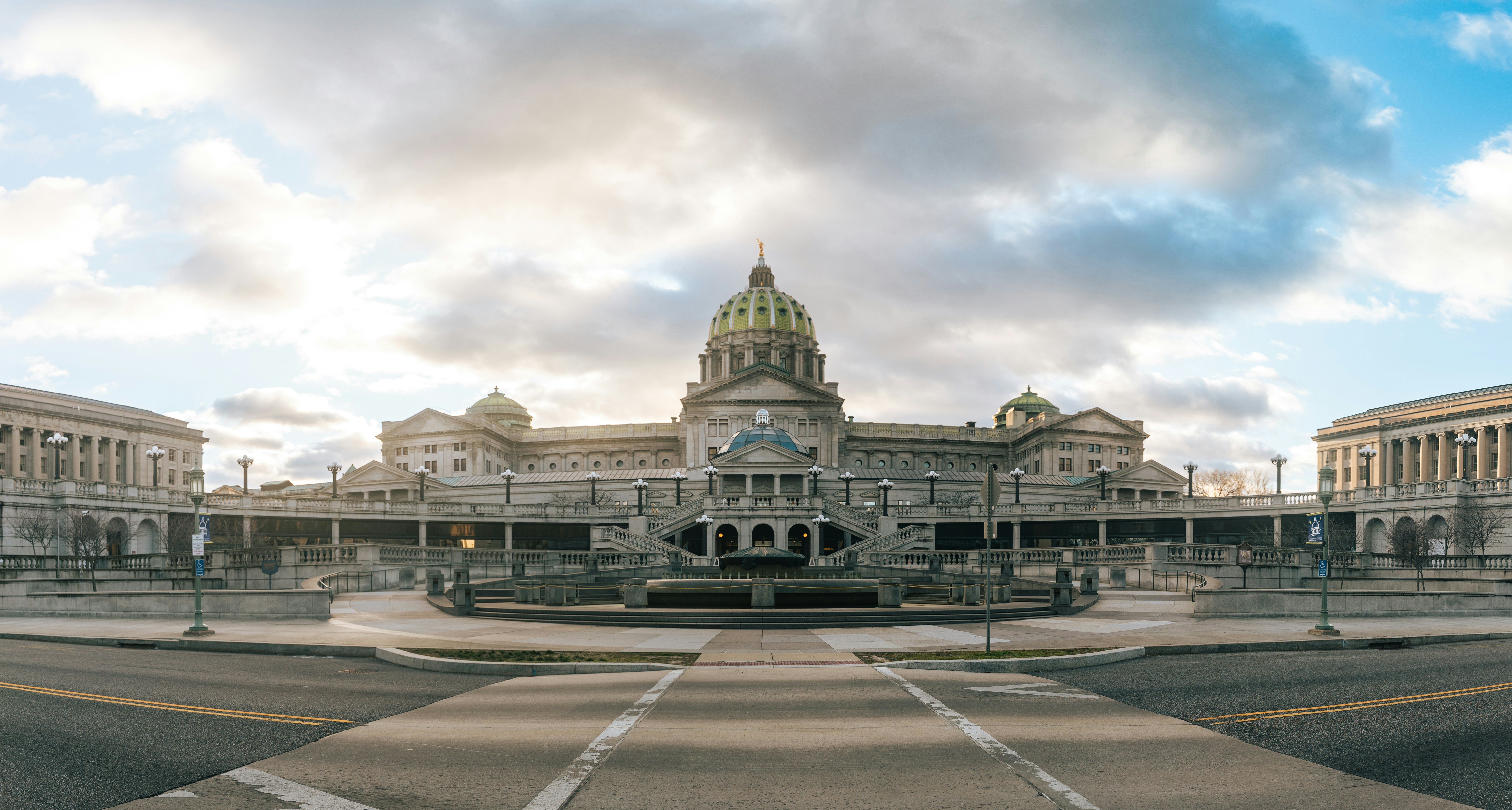 How the government shutdown is affecting Pennsylvania