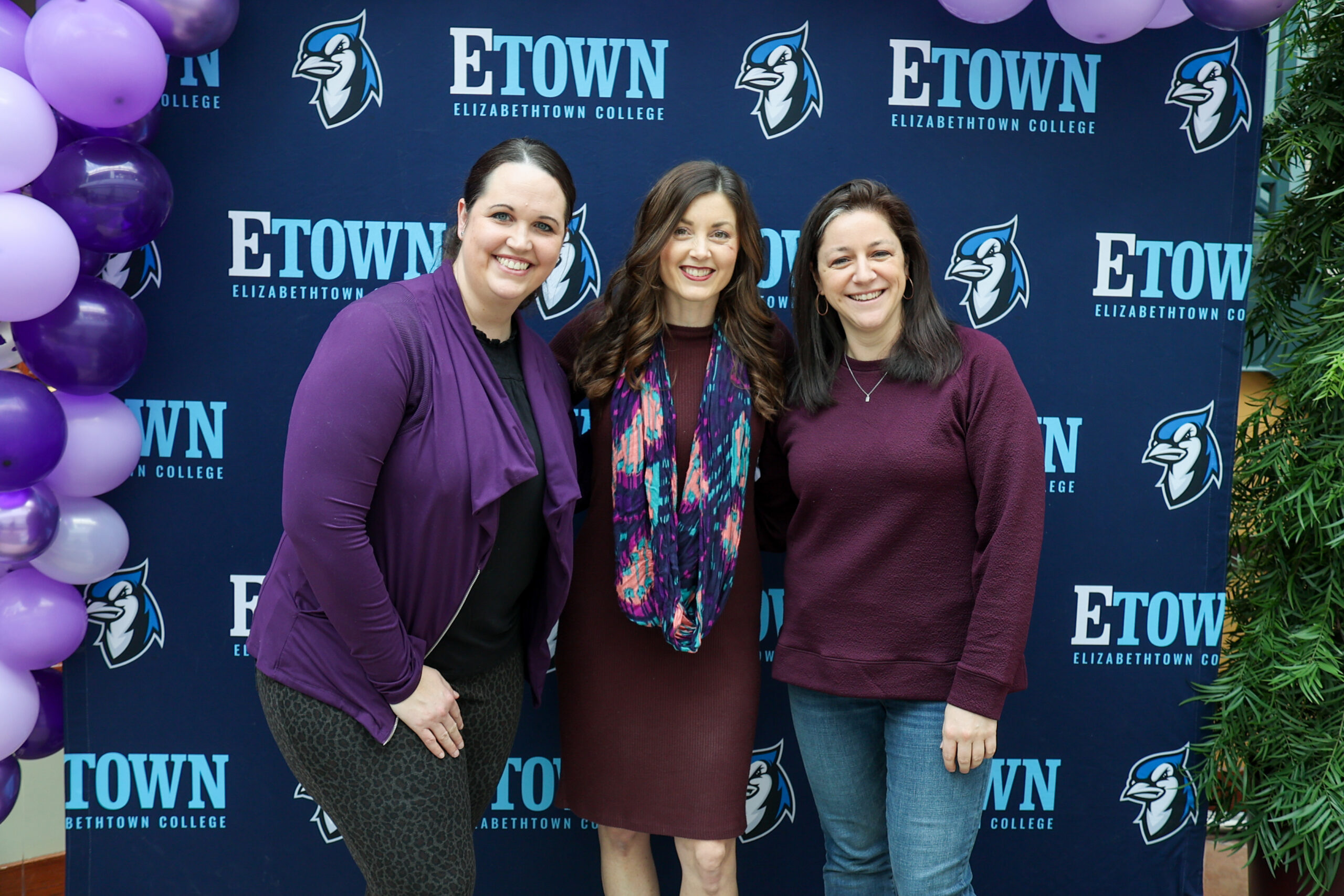 Elizabethtown College hosts International Women’s Day celebration