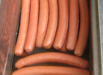Recipe Review: Hot Dog Gelatin