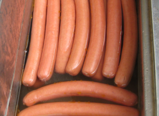 Recipe Review: Hot Dog Gelatin