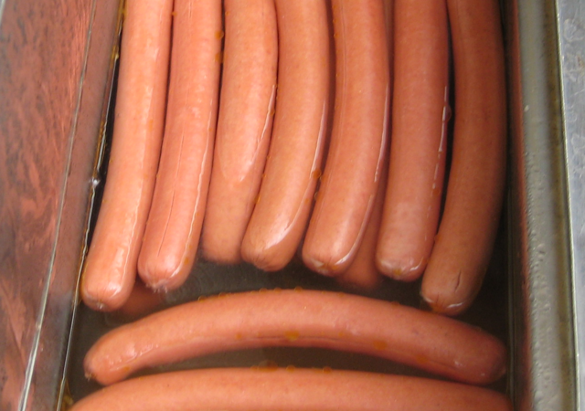 Recipe Review: Hot Dog Gelatin