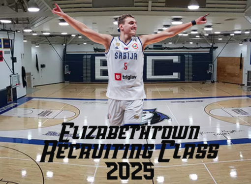 Exchange Student Highlights 2025 Basketball Recruiting Class