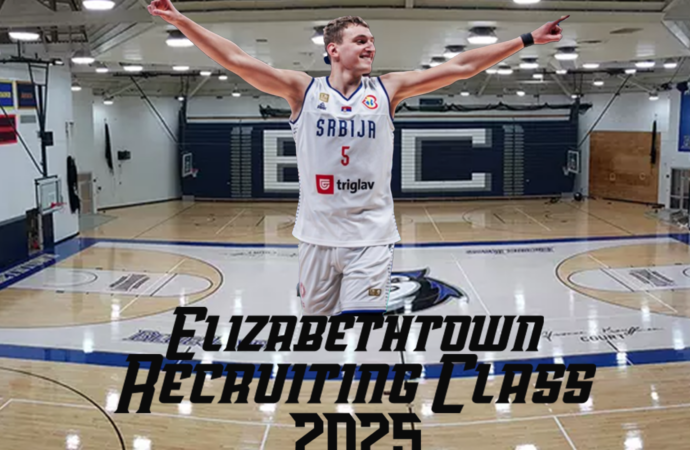 Exchange Student Highlights 2025 Basketball Recruiting Class