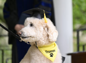 Truman to Join Trustee Board Amidst Student Pushback
