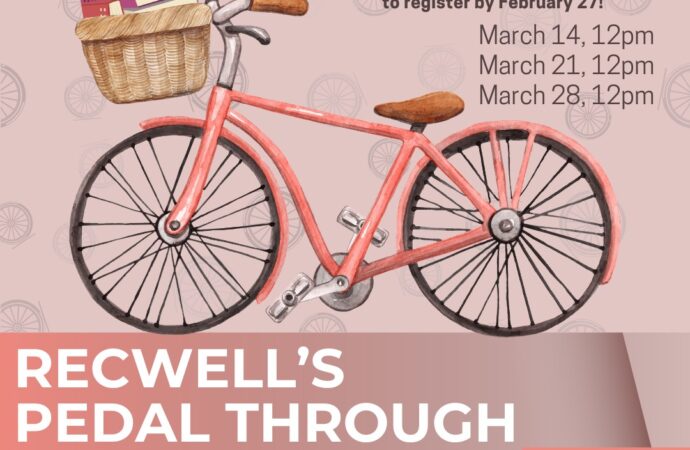 Elizabethtown College’s Office of Campus Recreation and Well-Being starts an active book club