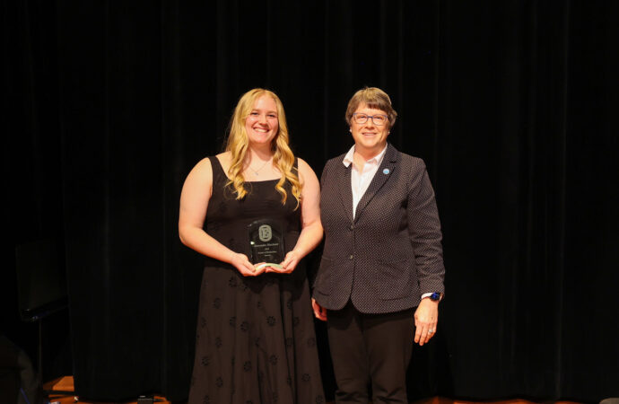 Etown Celebrates 27th Annual Student Award Ceremony