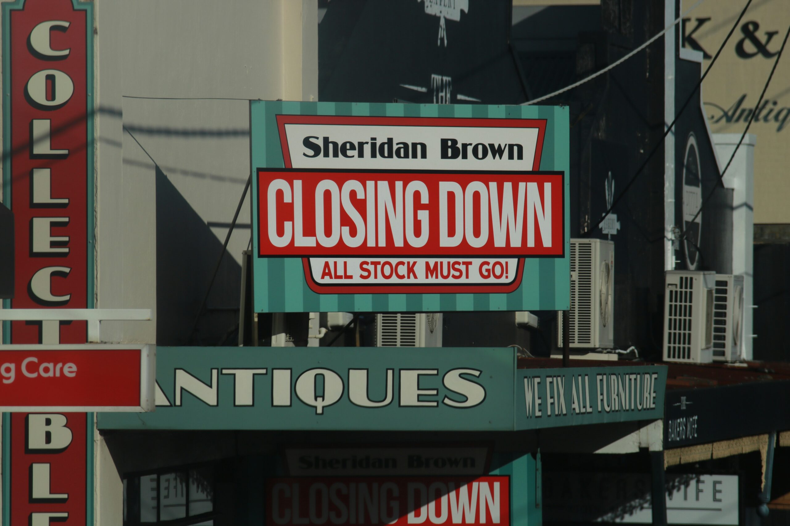Business Buzz: Is the US heading towards another recession?