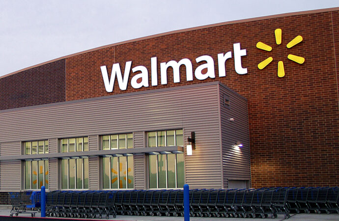 Business Buzz: Walmart Responds to Tariffs